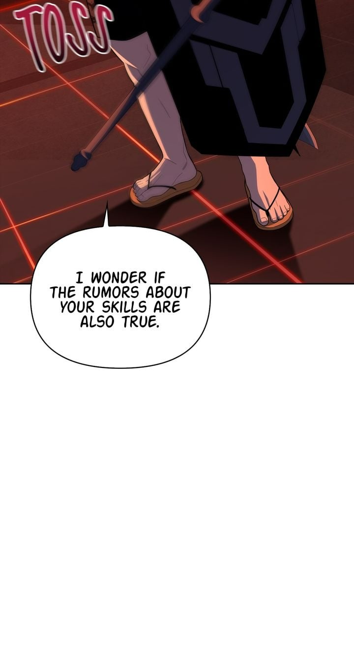 Superhuman Battlefield, Chapter 6 image 09
